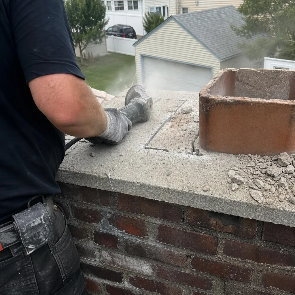 Gas Fireplace Service