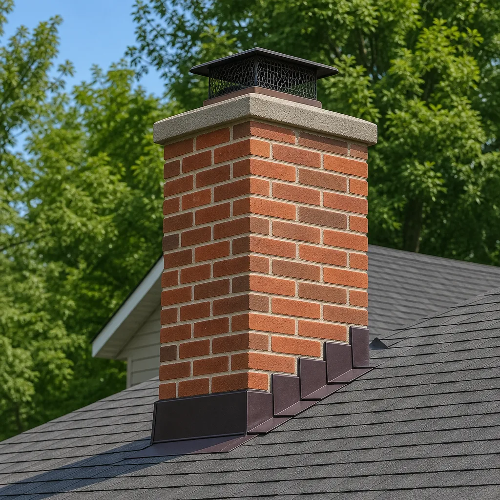 Masonry repair